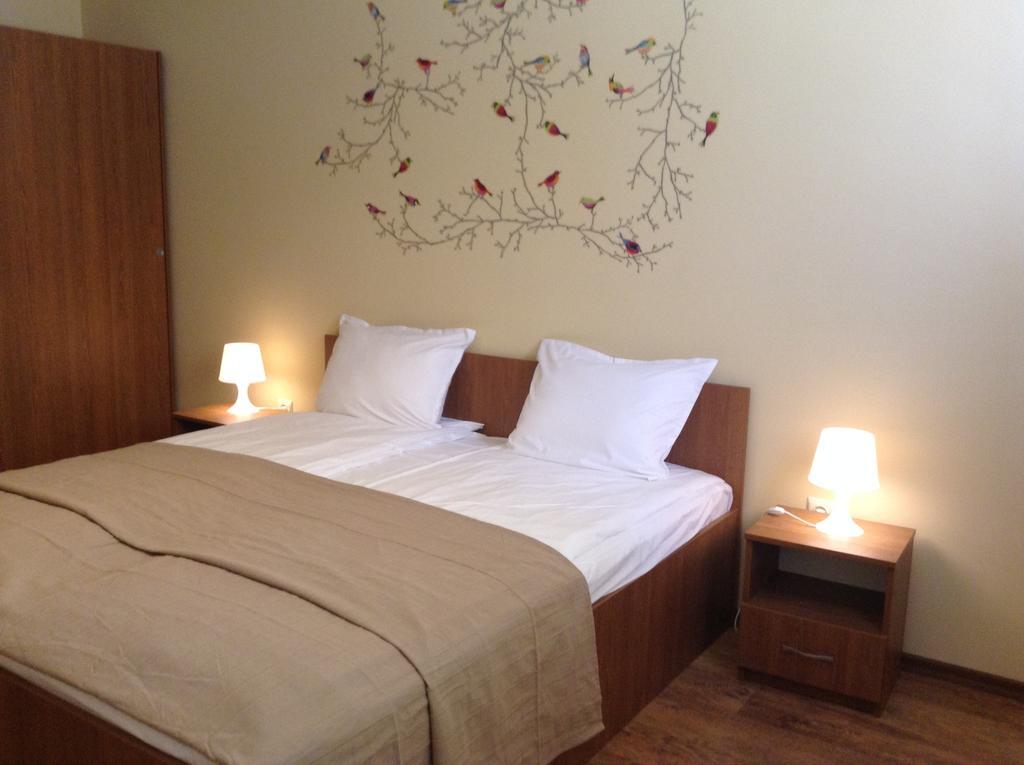 Apartment Sredetz Софія Екстер'єр фото