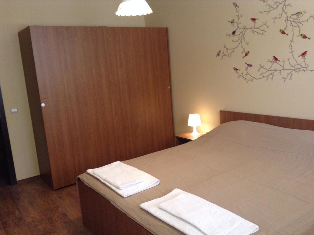Apartment Sredetz Софія Екстер'єр фото