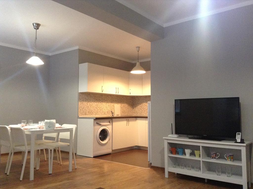 Apartment Sredetz Софія Екстер'єр фото