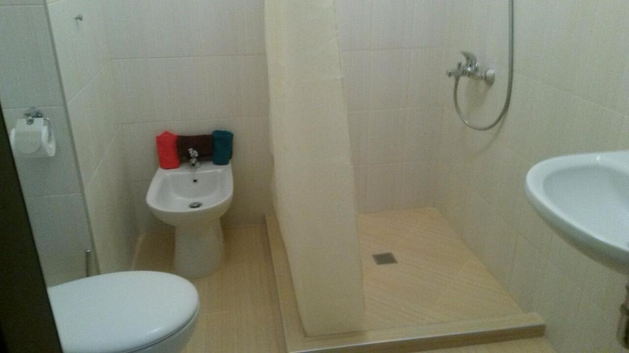 Apartment Sredetz Софія Екстер'єр фото